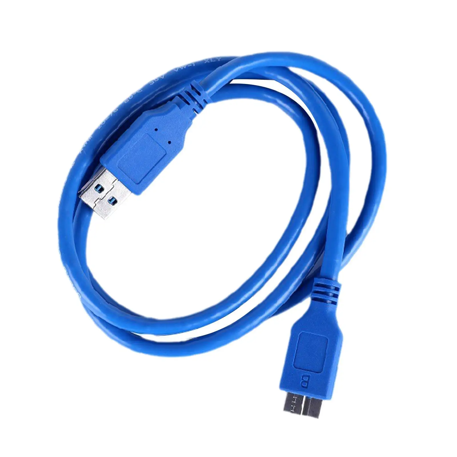 

USB 3.0 A Male to Micro B Cable Cord Cable For SEAGATE Backup Plus Slim Portable External Hard Drive Cable