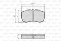 

872123 для заднего тормоза BALATASI DAILY II 29 L11V / 29 L9V/29 L9V/35s11v/35s11v/35c11v/35s11v/35s11v/35s11v/35s11v/35s11v/35c13131313131313131335 S11V/35s11v/35s11v/35s11v/35s11v/35c1335 c