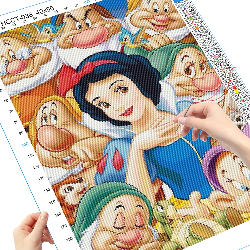Фото Disney, новинка 2023, Фотофон, Снежная, белая, Брезентовая принцесса, фотография, Декор для дома №2