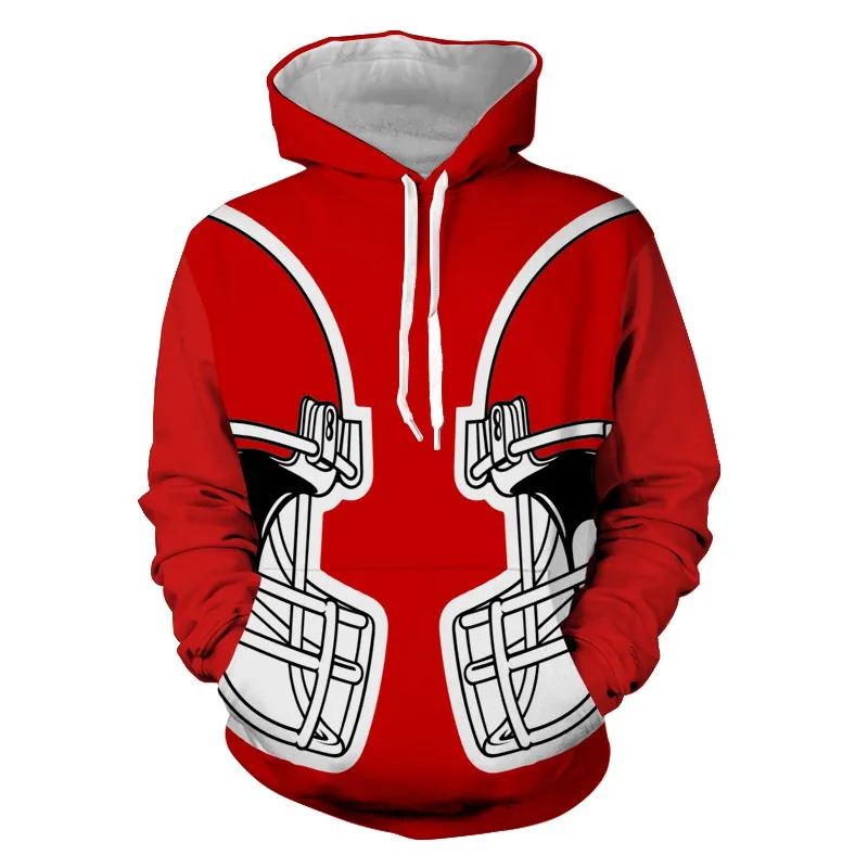 

Новые модные мужские толстовки, пуловеры, мужские изготовленные на заказ хорошие материалы, повседневные толстовки с принтом в стиле хип-хо...