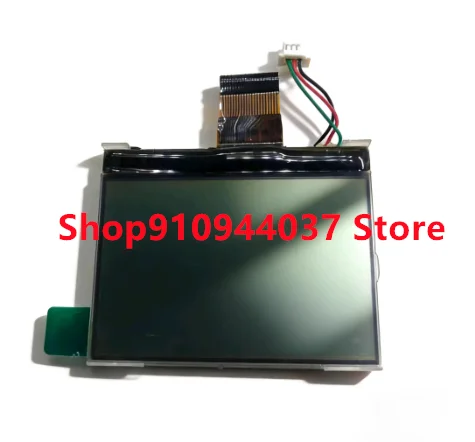 Для Godox TT685II TT685 II LCD-дисплей для вспышки SPEEDLITE TT685IIS TT685IIC TT685IIN TT685IIF TT685IIO TT685IIP (art.: 3920d8a3389ce) - 3920d8a3389ce