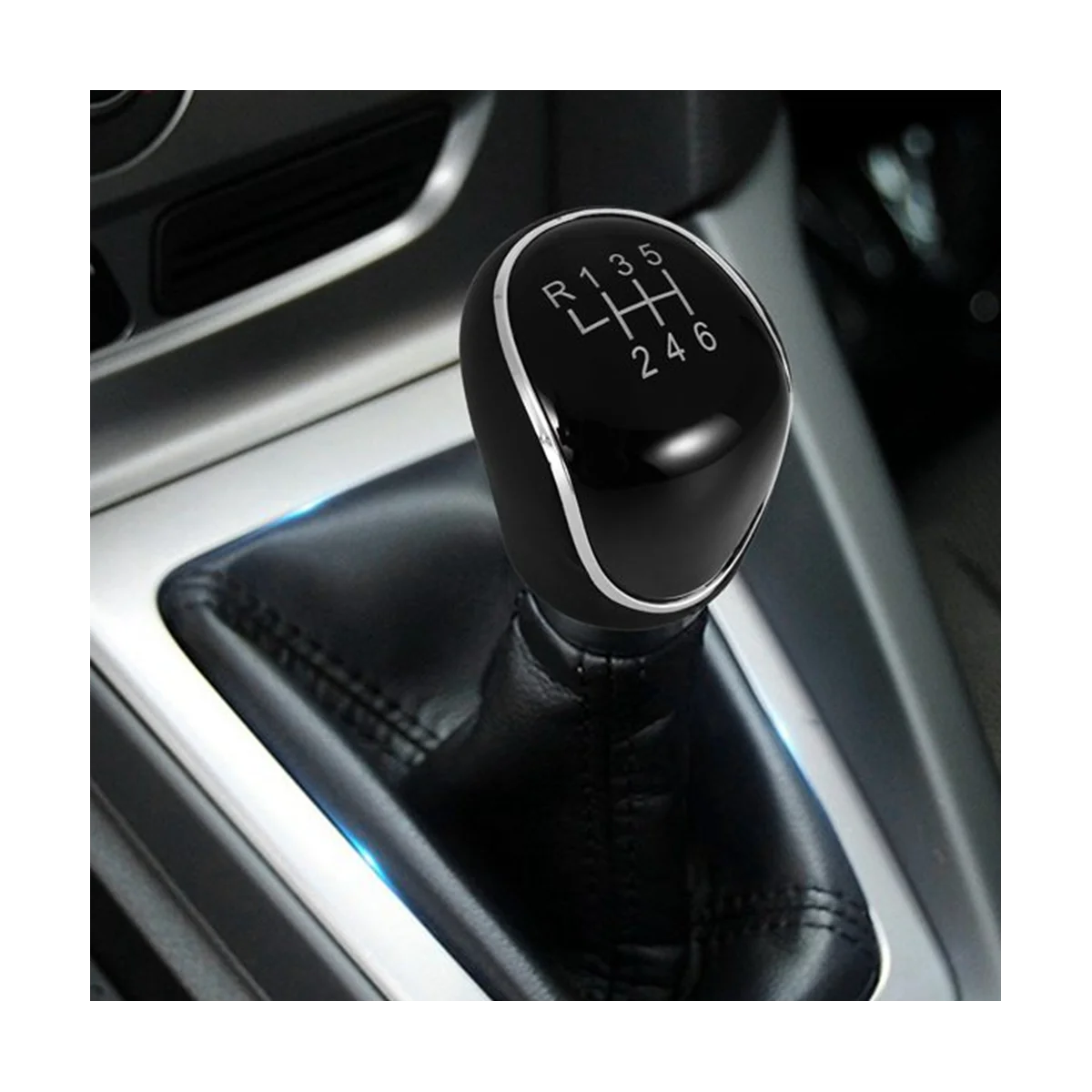 2 шт. 6 скоростей задняя крышка для Ford Mondeo IV