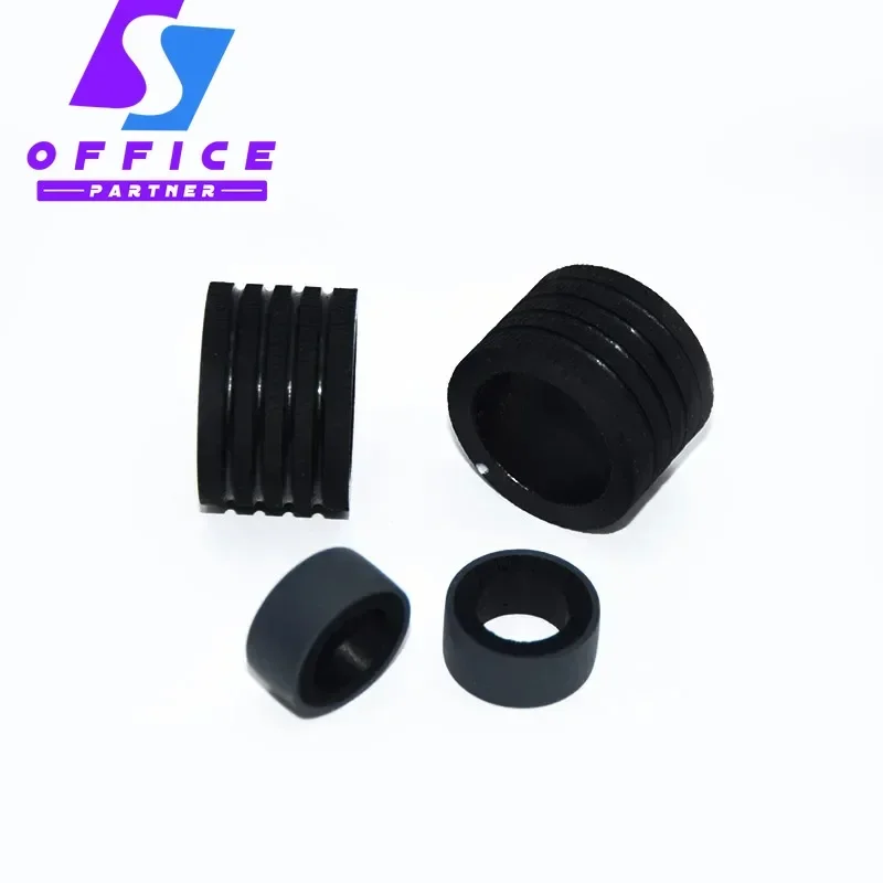 5 компл. 0697C003 5607B001 9764B001 5607B001AA Комплект сменных роликовых шин для Canon DR-C230 DR-C240 DR-M160