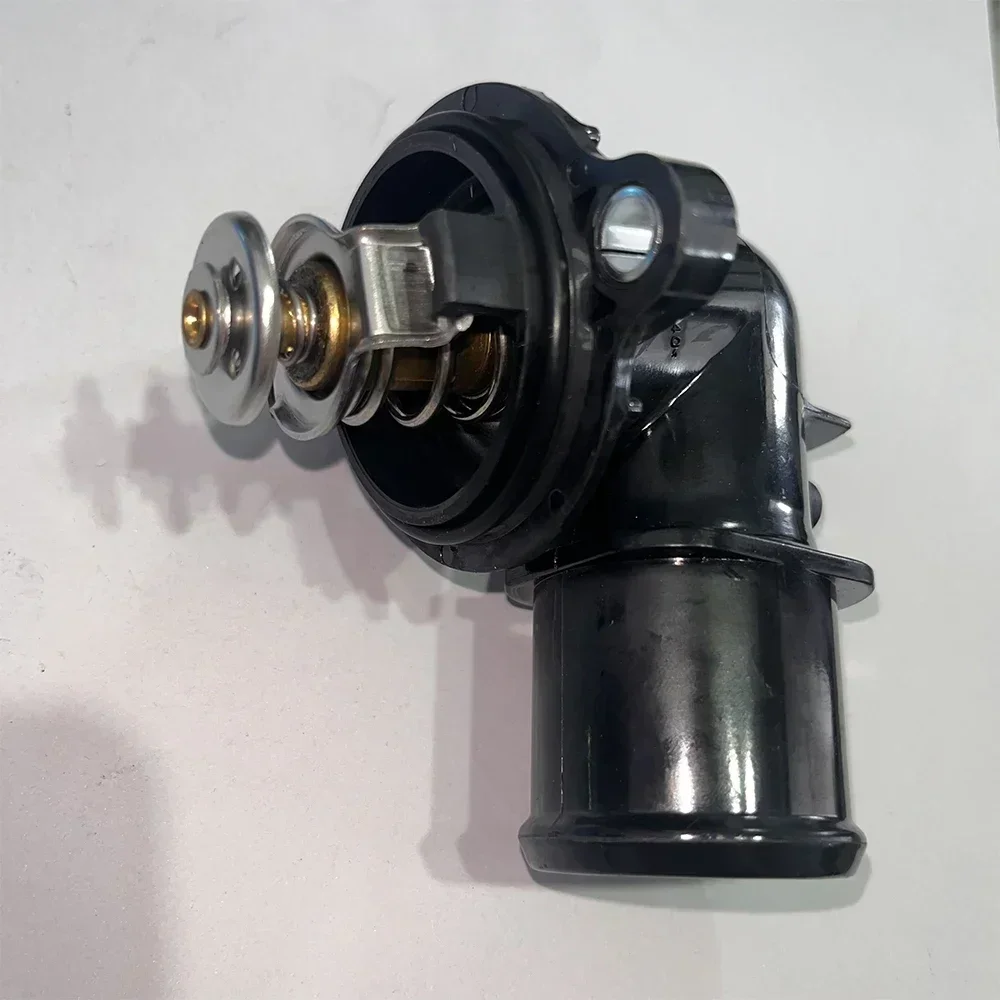 Корпус термостата DAZE 68253514AF 68147599AA 68253457AA для Jeep Grand Cherokee 3 0 Diesel Chrysler 300 300C