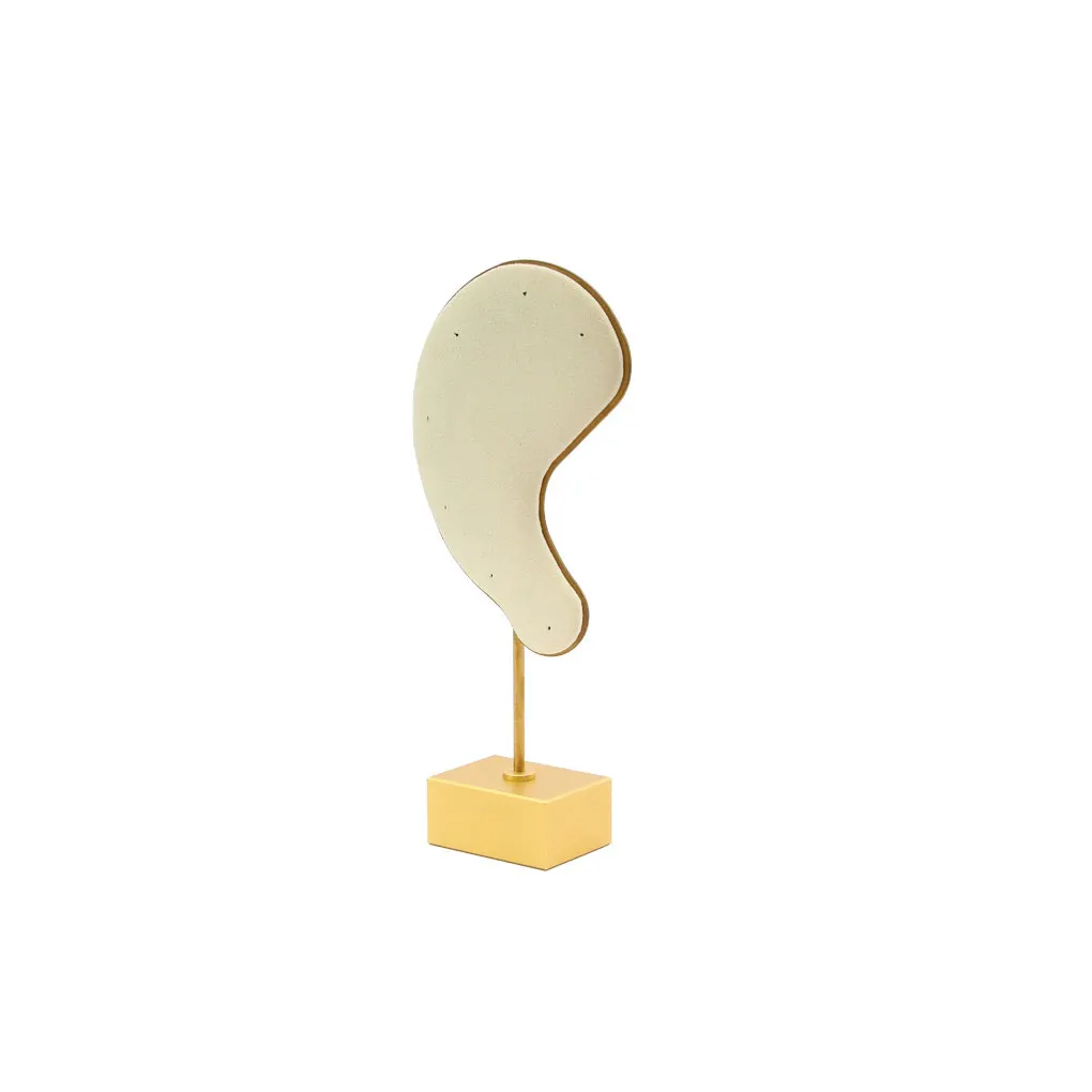 

Earring Display Stand Ear Stud Holder Jewelry Organizer Storage for