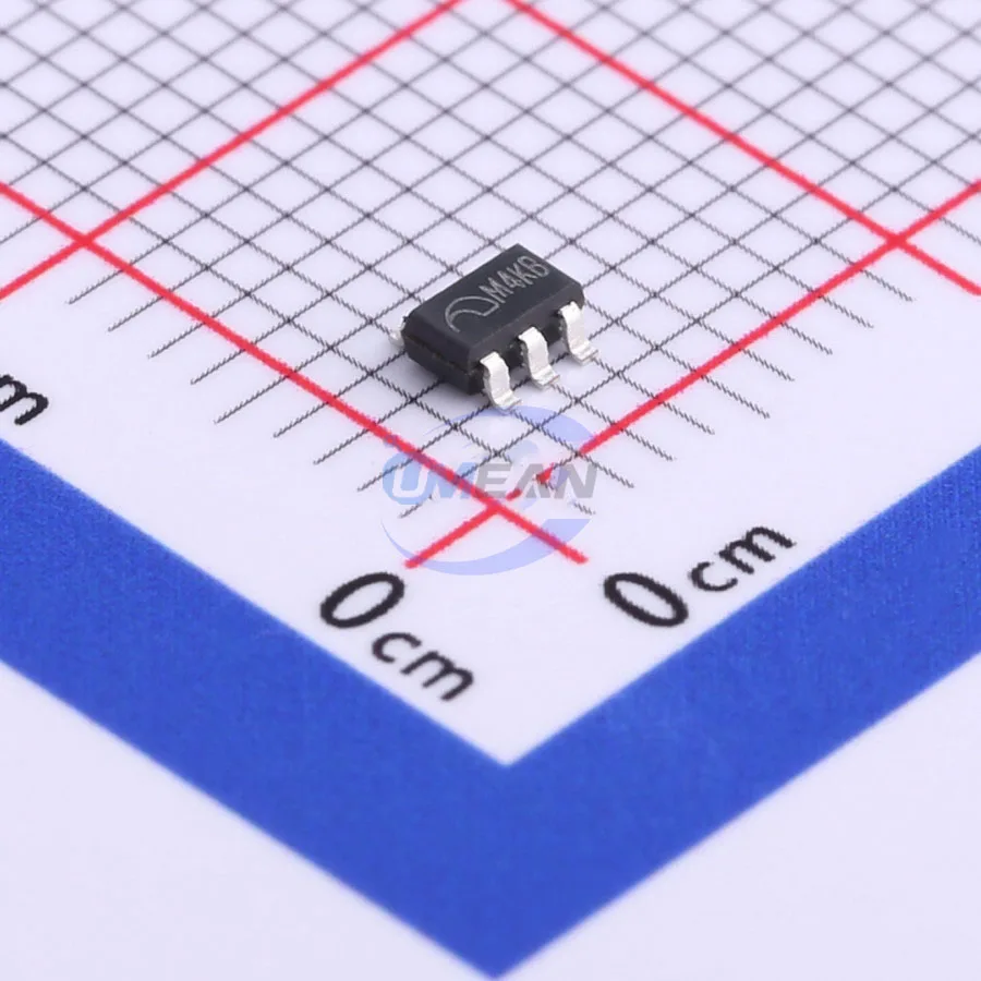

Power chip- DC-DC chip ME2129FM5G SOT23-5