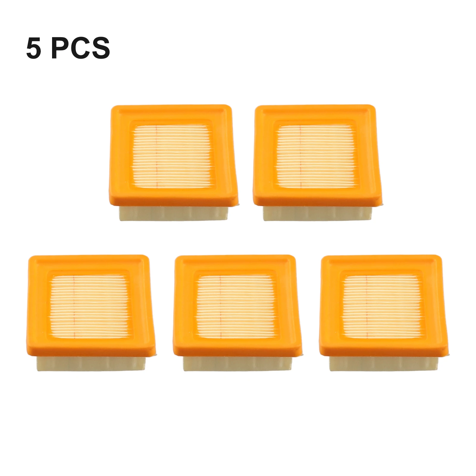 Воздушный фильтр FR T Название продукта 5 шт. FS FS89 FS91 FS111 Для триммеров KM91R Модели KM131