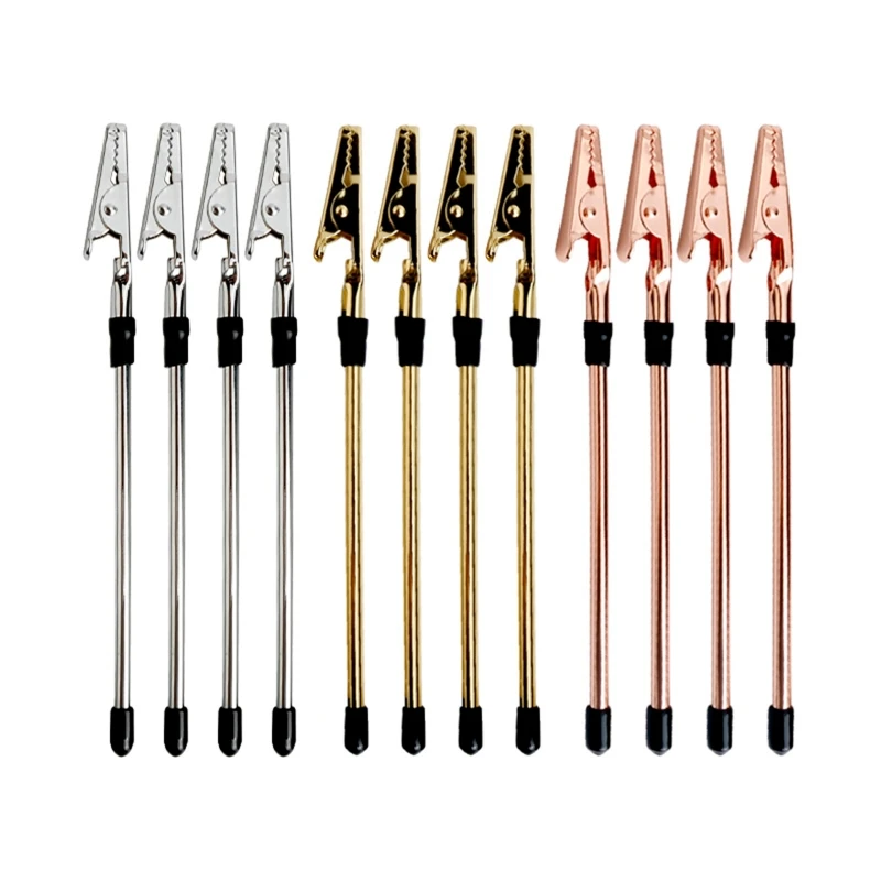 Застежка для браслета вспомогательные инструменты металлическая застежка