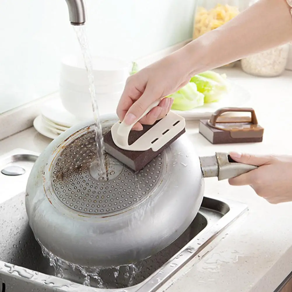 

Прочная фотощетка для удаления краски и ржавчины