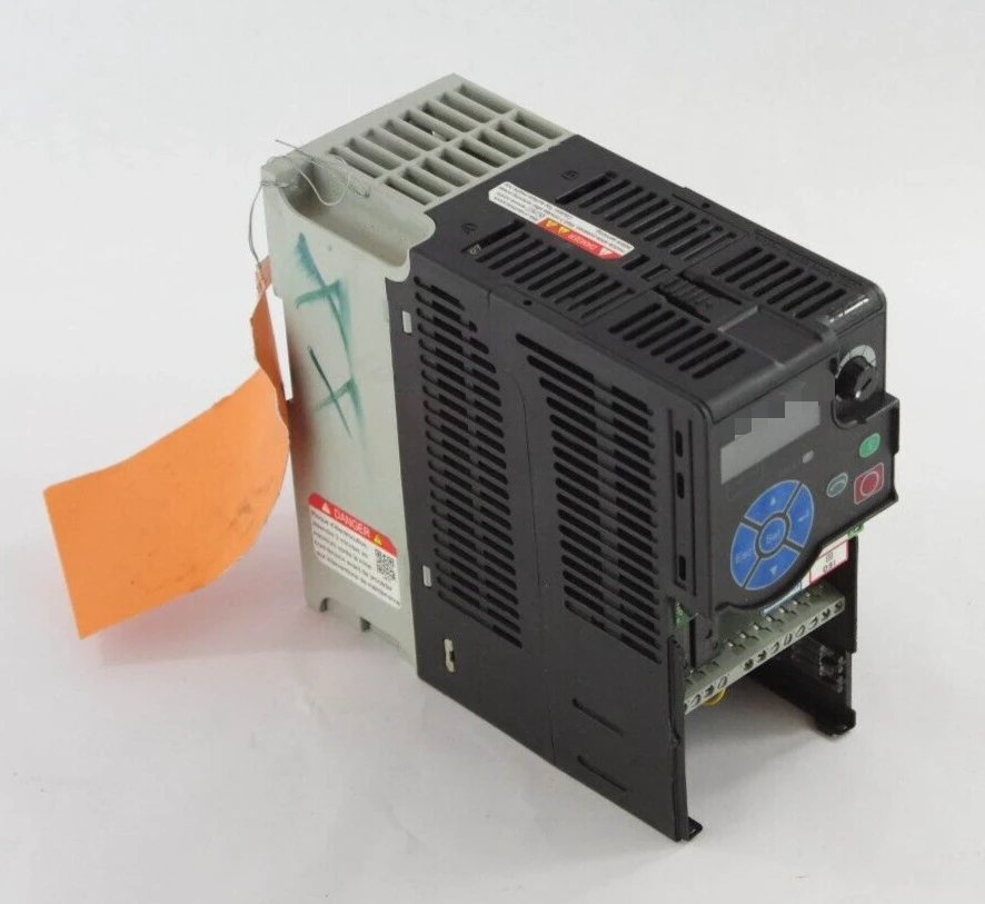 25B-D1P4N104/25BD1P4N104 Сер A PowerFlex 525 — для деталей или ремонта