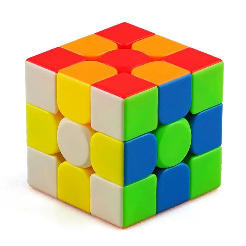 Рисунок 3 - Куб скоростной магический куб 3x3x3
