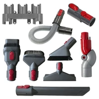 attachment kit for dyson v11 v10 v7 v8 absolute animal cordless vacuum cleaner accessories