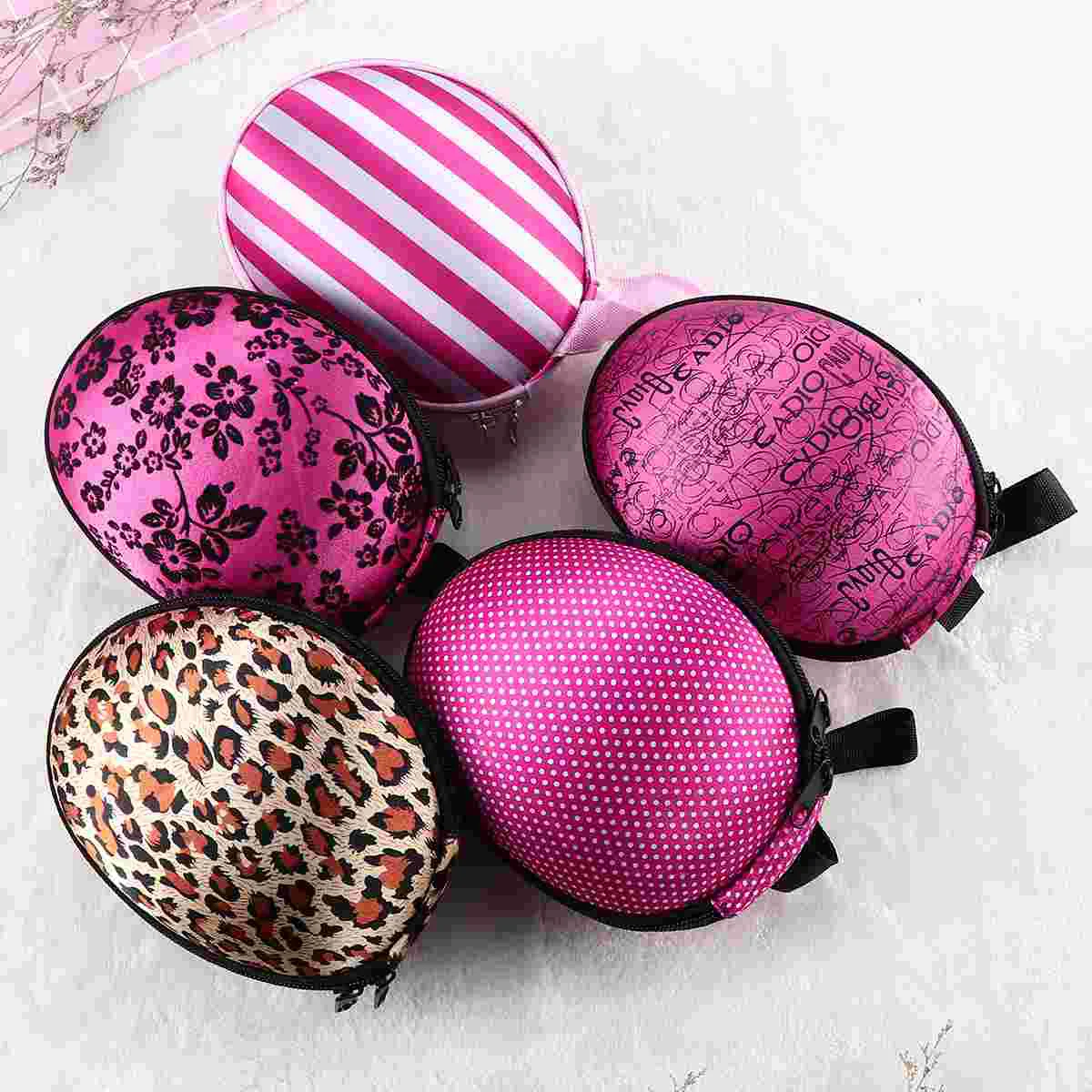 

Bra Laundrycasedelicateswash Washing Mesh Travel Machine Small Zippered