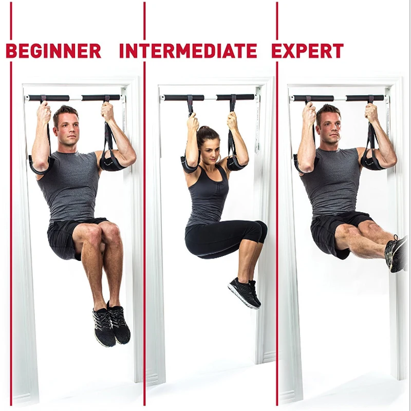 Подвесной ремень для штанги домашний ремень-слинг тренировки мышц подвешивания