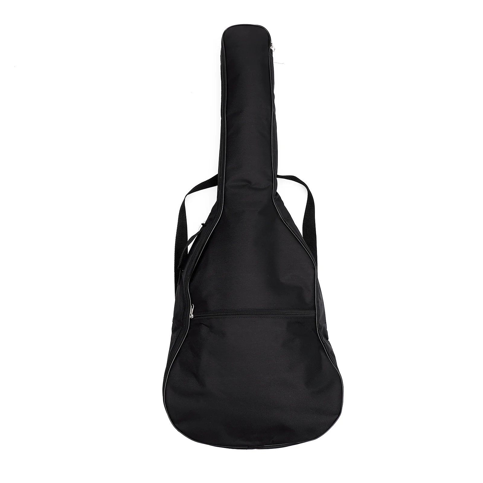 

1PC Chic Guitar Backpack Double Shoulder Cover Guitar Bag Thick Guitar Bag