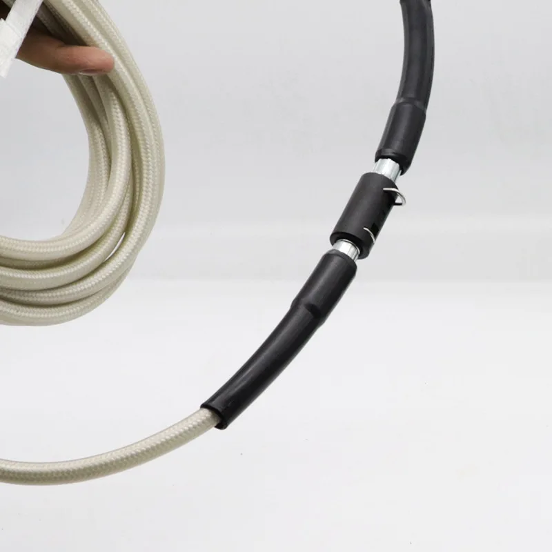 Удлинитель для шланга мойки высокого давления |