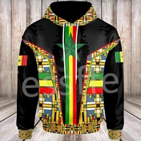 newfashion africa country senegal tattoo retro culture tracksuit 3dprint menwomen streetwear unisex casual pullover hoodies x12