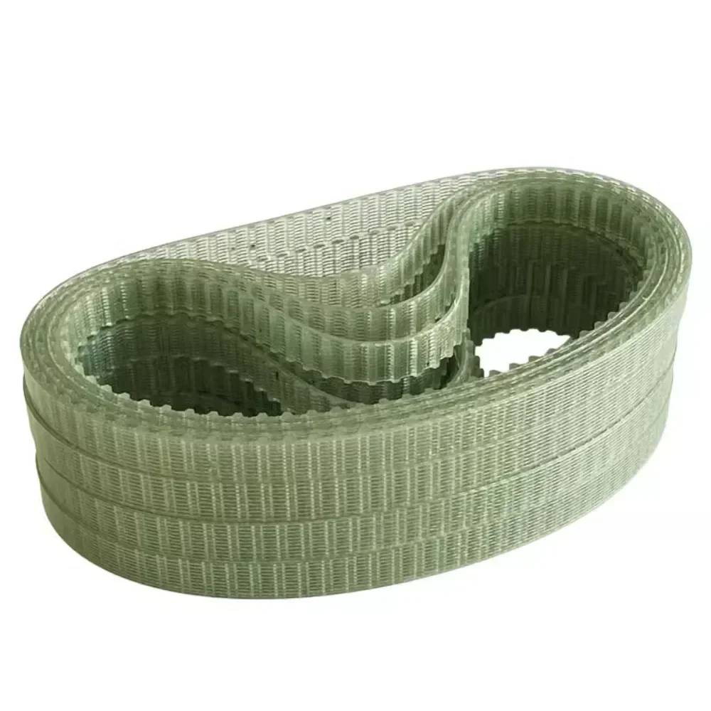 Полиуретановый ремень ГРМ 134XL136XL138XL140XL142XL144XL Ремень трансмиссионной стальной