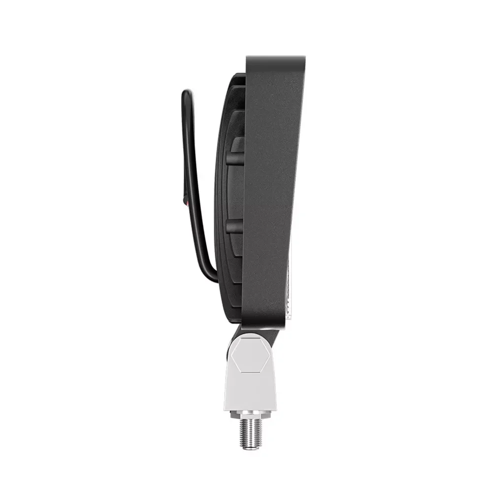 

Useful LED Work Light 106*106*28mm 48LED 6500K Aluminum Auxiliary Lamp
