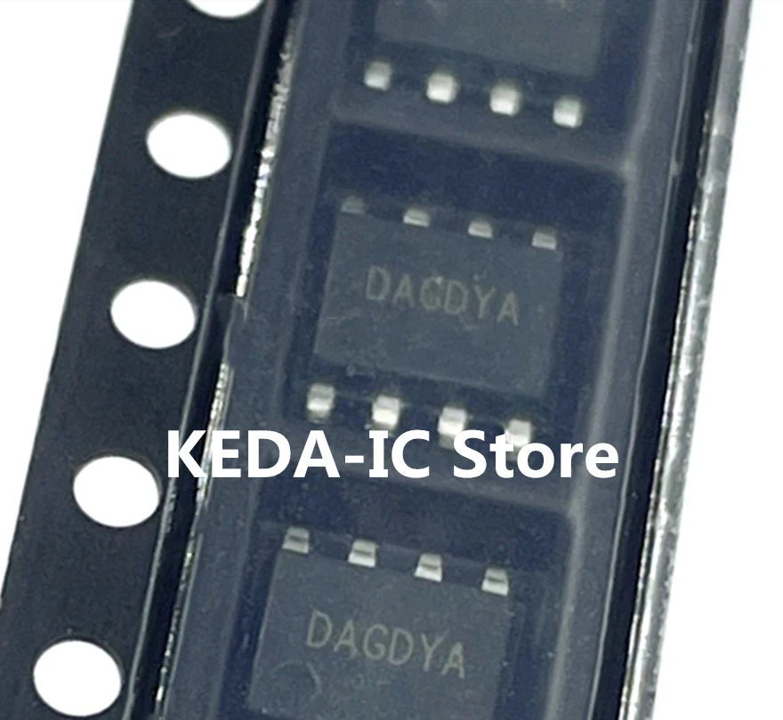 5 шт. ~ 100 шт./лот SY8513FCC DAG SOP8 новый оригинал