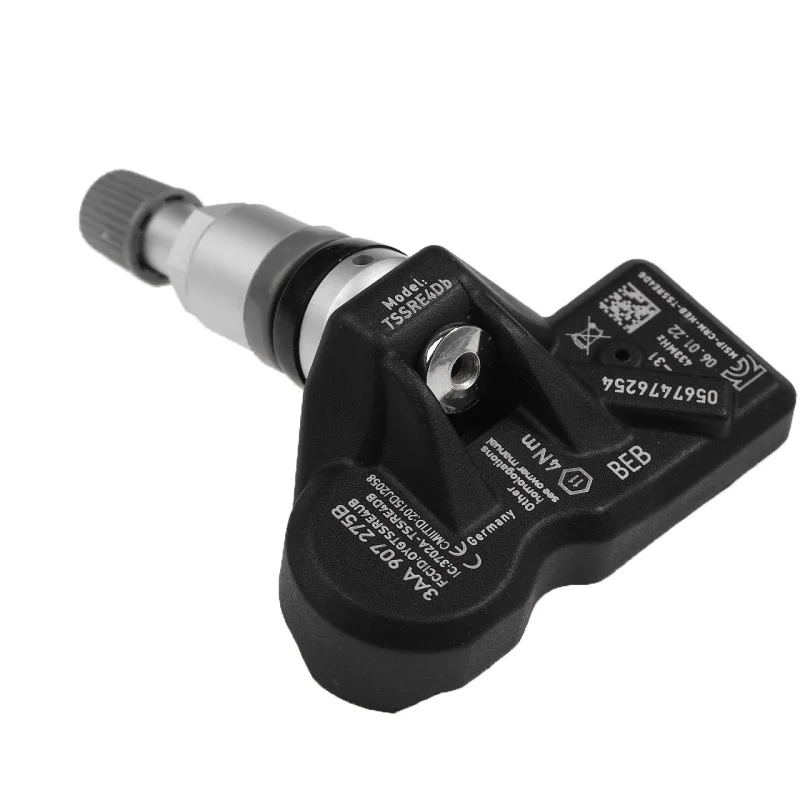 

3AA907275B 3AA907275 Автомобильный датчик давления в шинах 433 МГц, датчик давления в шинах 2008-2018 для VOLKSWAGEN PASSAT CC 3AA907275D 3AA907275F