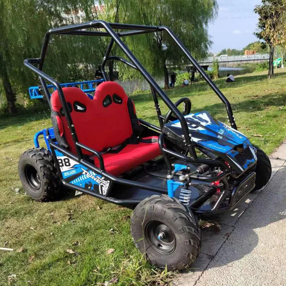 Рисунок 4 - 500 Вт 48 В Karting 20A Go Kart