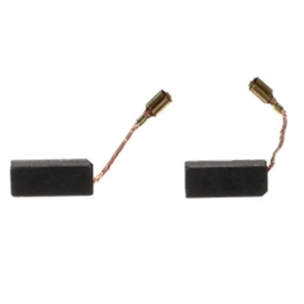 

Power Tools Carbon Brushes 5X8mm D21 Commonly Durable For 1617014127 For 1617014134 Hammer Drill Easy To Install