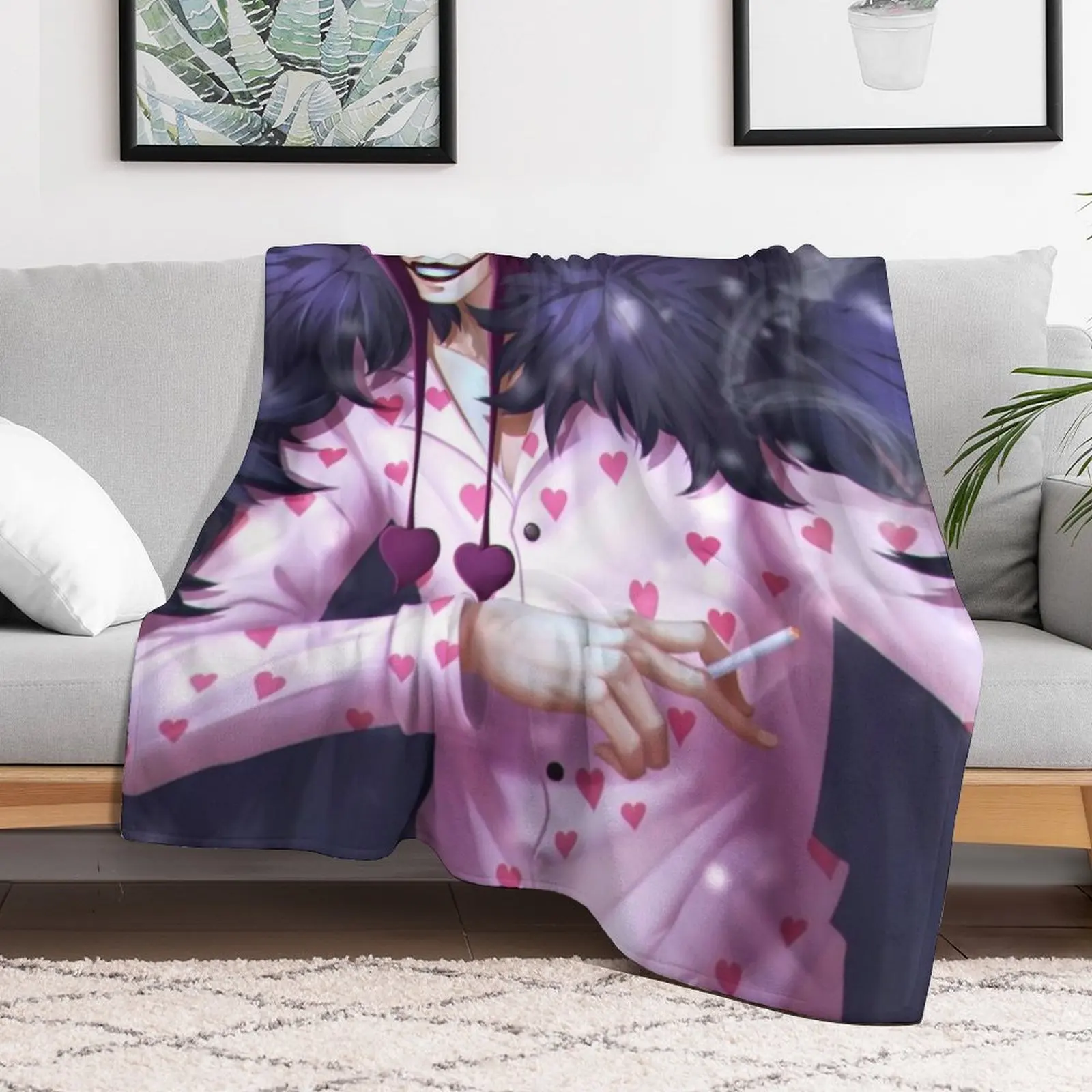 Одеяло Corazon Rosinante Мягкие одеяла для среды