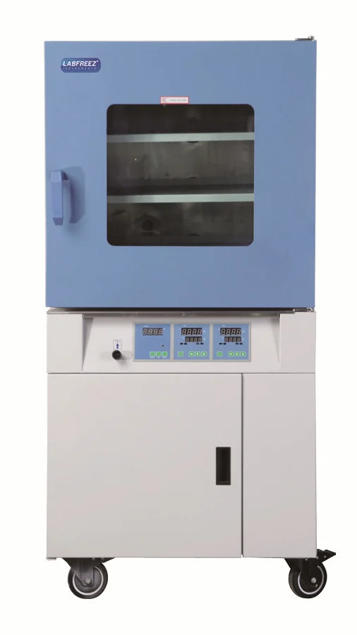 

Настольная высокоточная сушильная печь