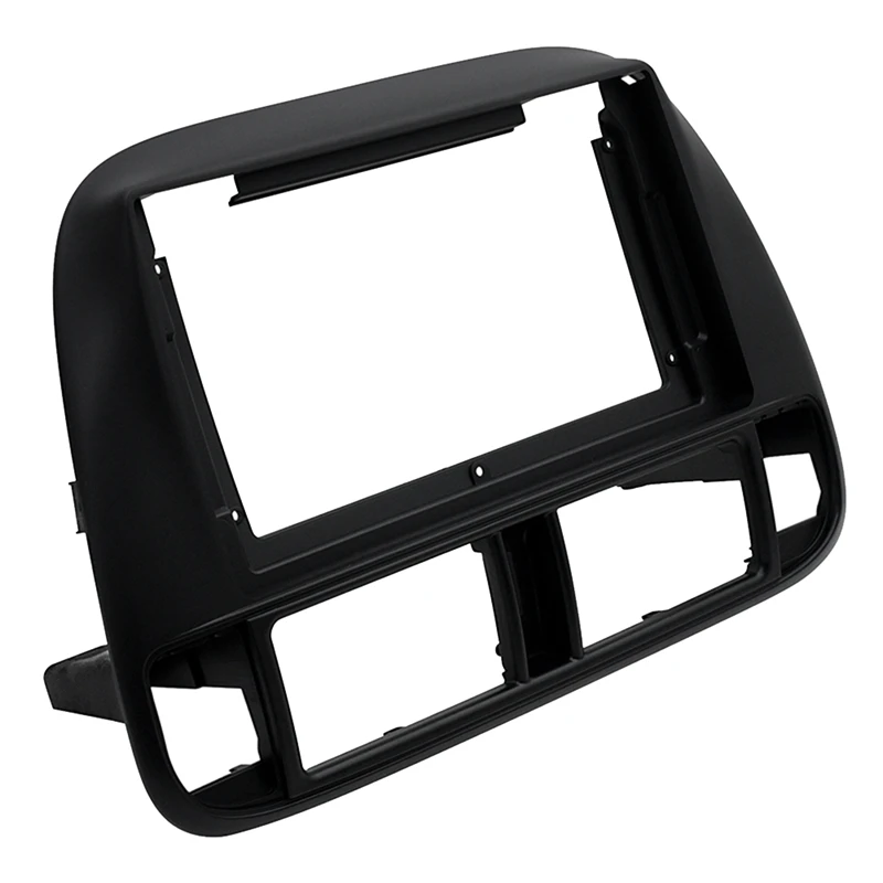 Фото 9-дюймовая 2 Din Автомобильная стереомагнитола Fascia ДЛЯ Honda Civic(EJ/EK/EM) 1995-2001 комплект LHD №4