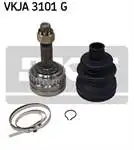 

Store code: VKJA3101G