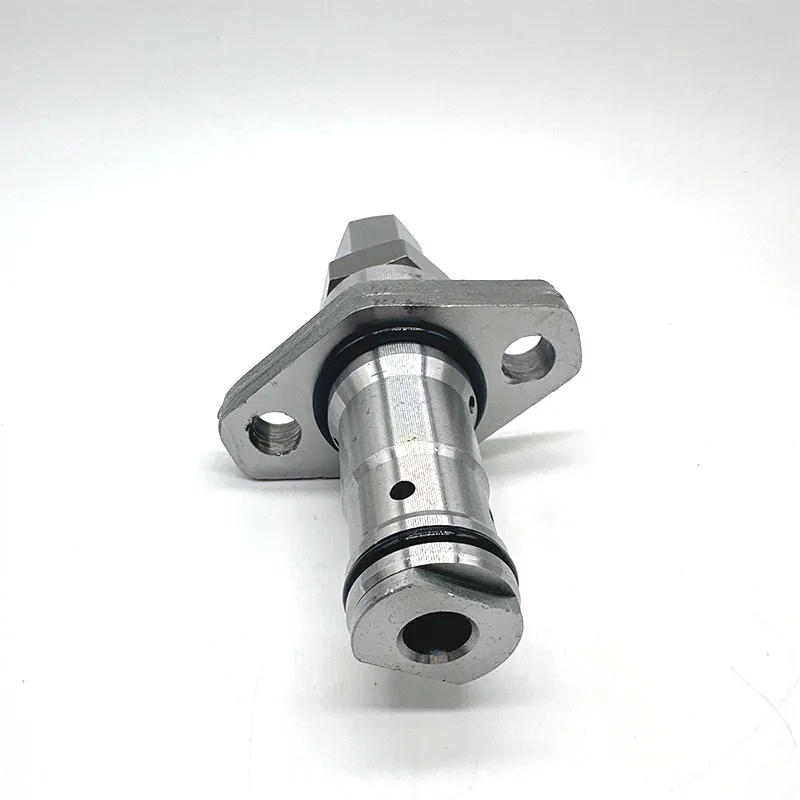 Основной предохранительный клапан 700-71-54002 в сборе совместимый с экскаватором