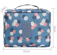 2022travel waterproof bag man toiletry storage bag women makeup organizers case cosmetic storage container wash toiletry kits po