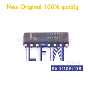 10pcs/lot MC14094BDR2G MC14094BG MC14094 14094BG SOP16 Chipset 100% New&Original In Stock