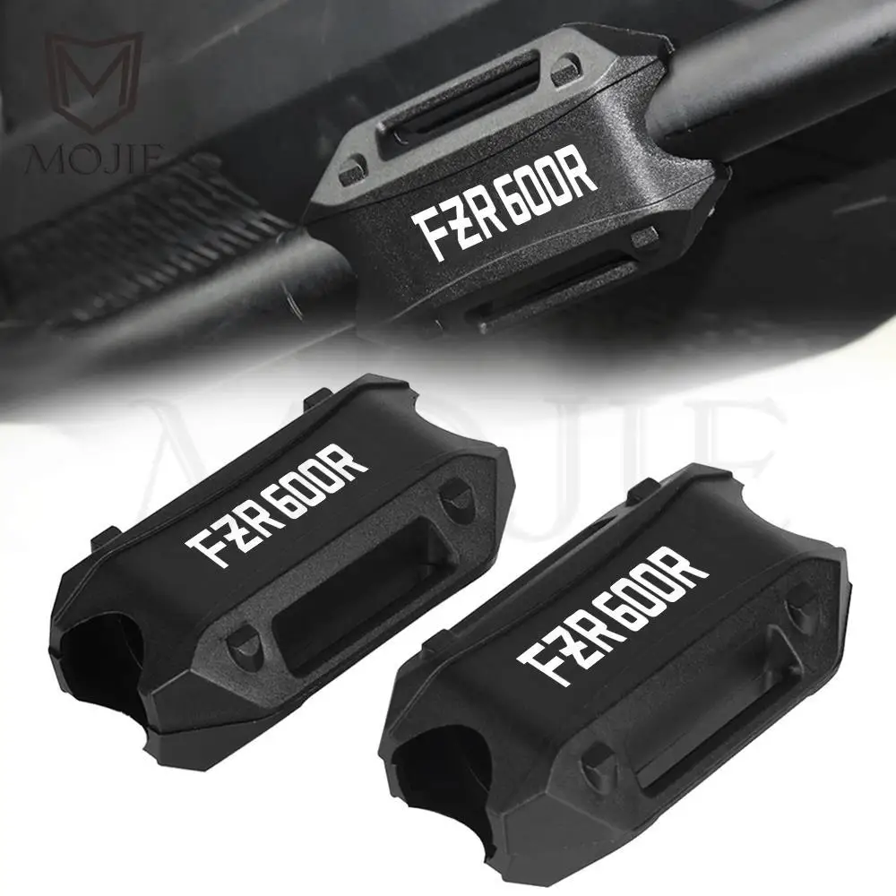 

Moto Bumper Decorative Guard Block For YAMAHA FZR600 1994-1999 1997 1998 FZR 600 2020 2019 FZR600R Engine Crash bar Protection