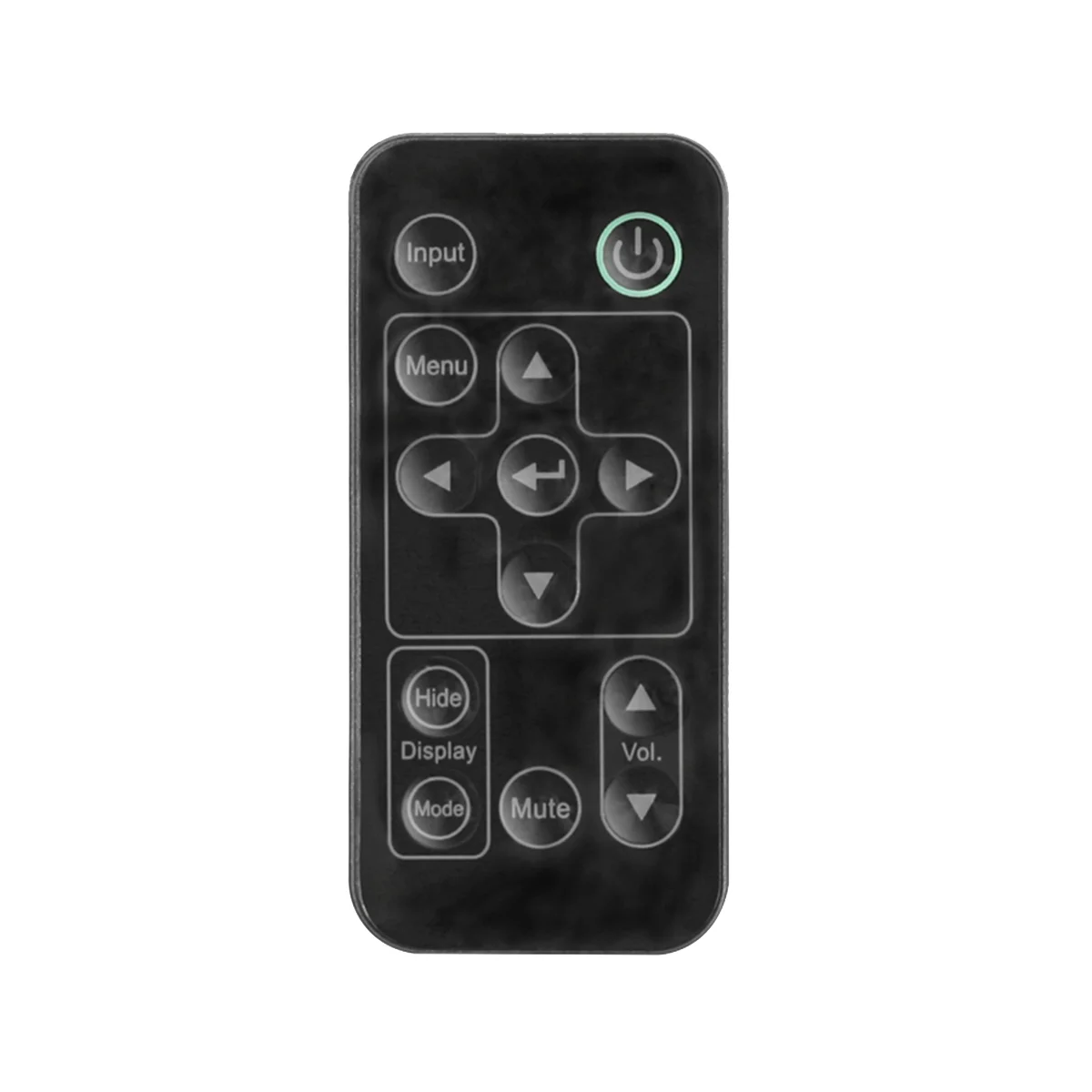 

Universal Projector Remote Control for UF55/60/65/75 40Wi 60Wi UF55W Remote Controller Media Player Remote