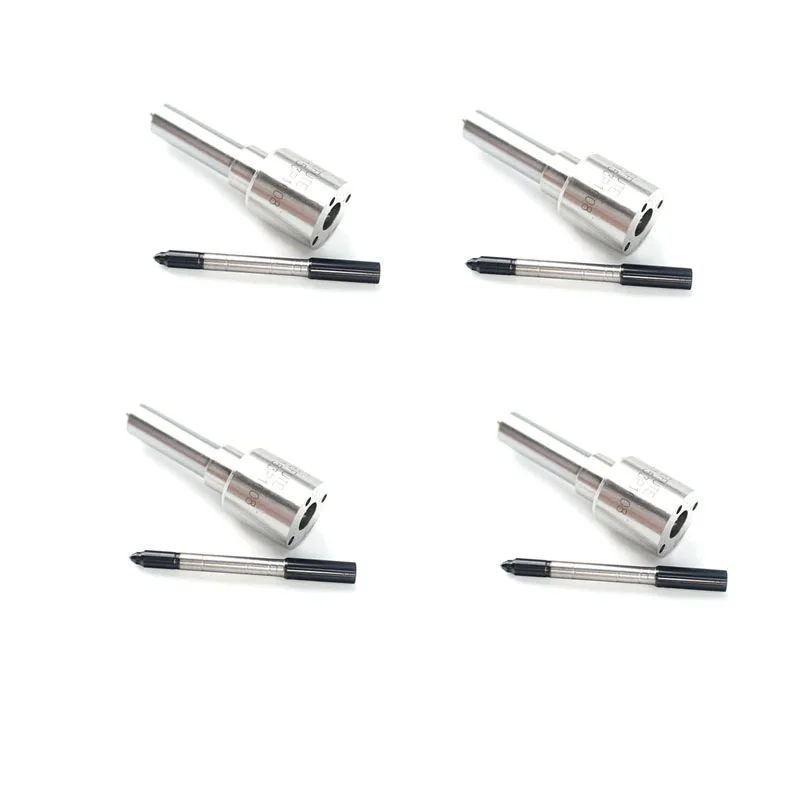 

4 шт. DLLA156P1368 Инжекторная Форсунка dlla156p1368 1/6 для форсунки двигателя Sorento 0445110279(0445110186) 0433171848