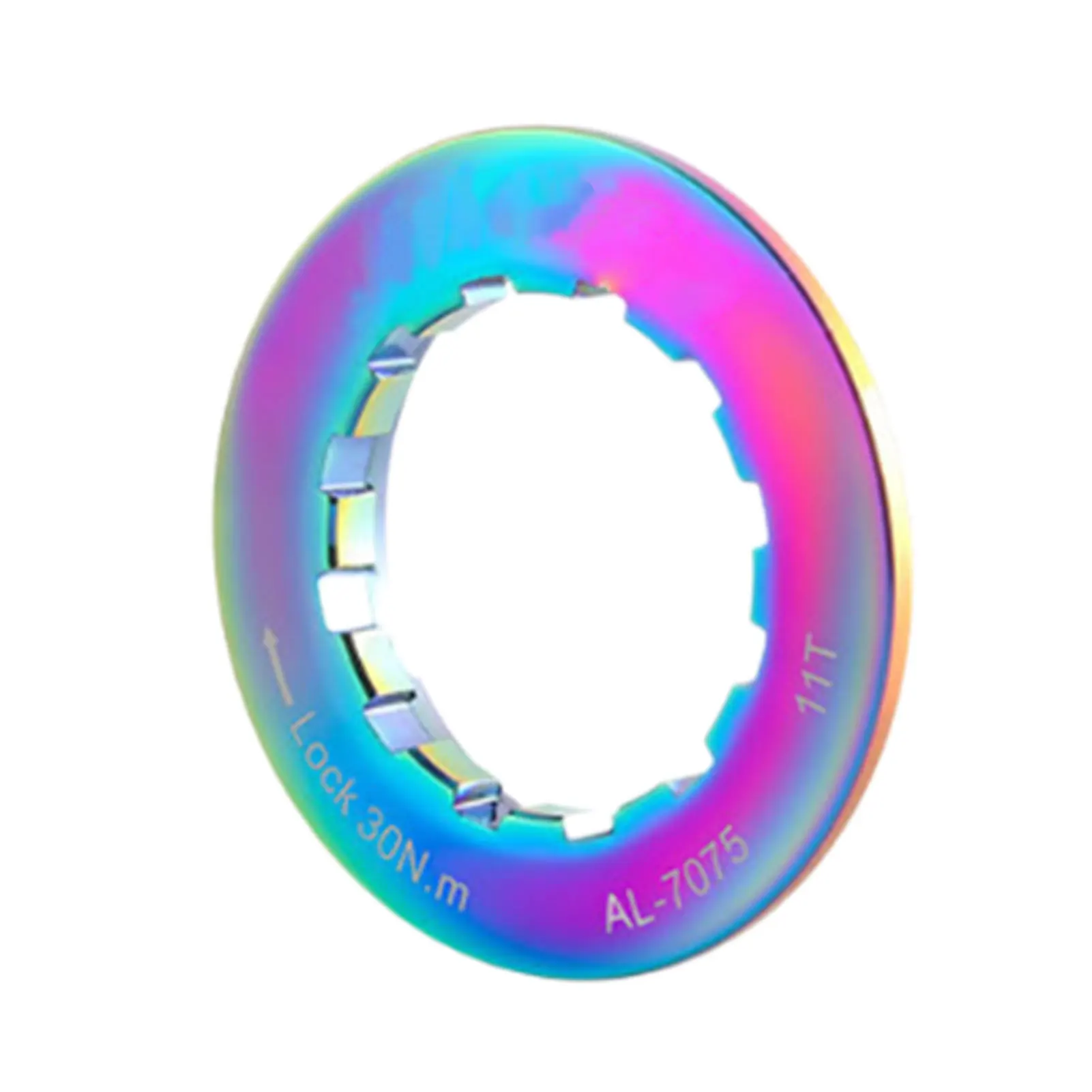 

Фрикционное кольцо для 11T, фрикционное колесо, замок, втулка, кассета, болт, винтовая крышка для складного горного дорожного велосипеда