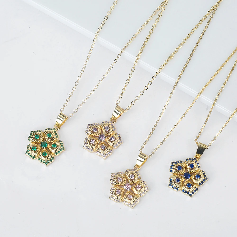 Новое поступление, beslgn blamonb lnlalb, растительный цветок, лепесток листьев, Очаровательное ожерелье-бант из нержавеющей стали