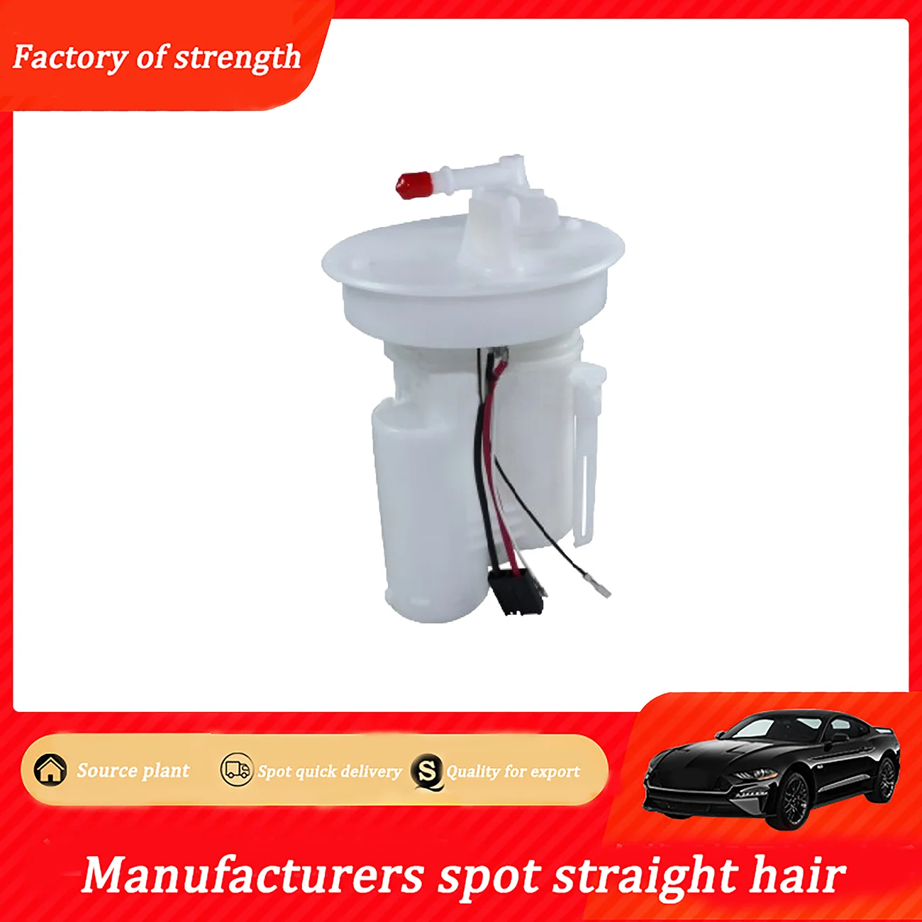

Auto Spare Parts Fuel Filter For Nissan Teana 2.0L 2.3L 3.5L J31 04-08 16400-9Y000