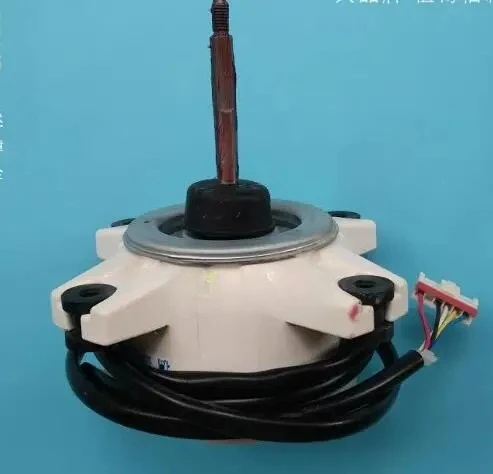 Фото Новый вентилятор для кондиционера с двигателем постоянного тока SIC-67FV-F139-1 DB31-00642A DB31-00642B SIC-67FV-F139-1 №2