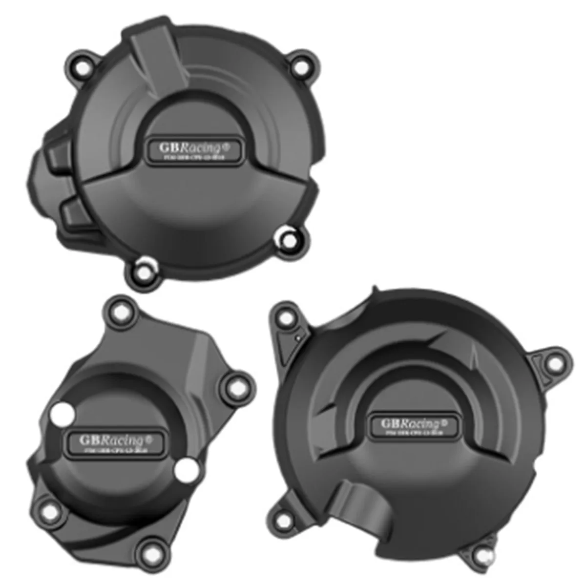 

Для TRIUMPH TRIDENT 660 TIGER 660 2021 2022 2023 2021 DAYTONA 660 2024 мотоциклетная крышка двигателя защитный чехол