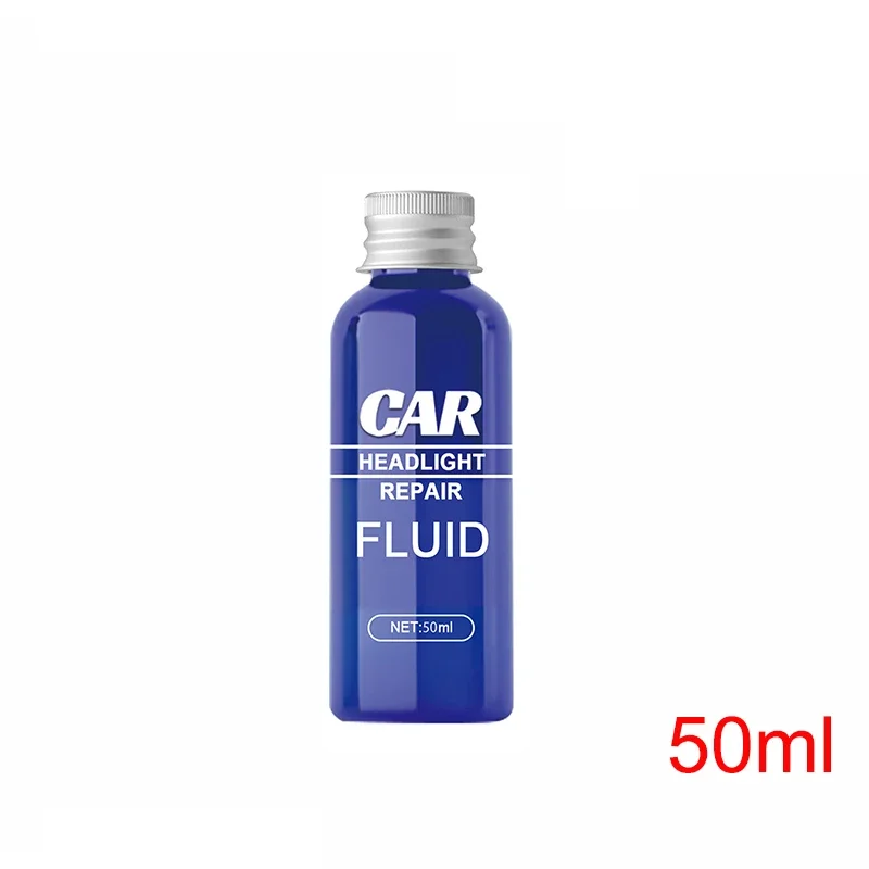 

Средство для восстановления автомобильных фар, жидкость для удаления окисления, грязи, царапин, набор для ремонта, полировки, инструмент для защиты автомобиля