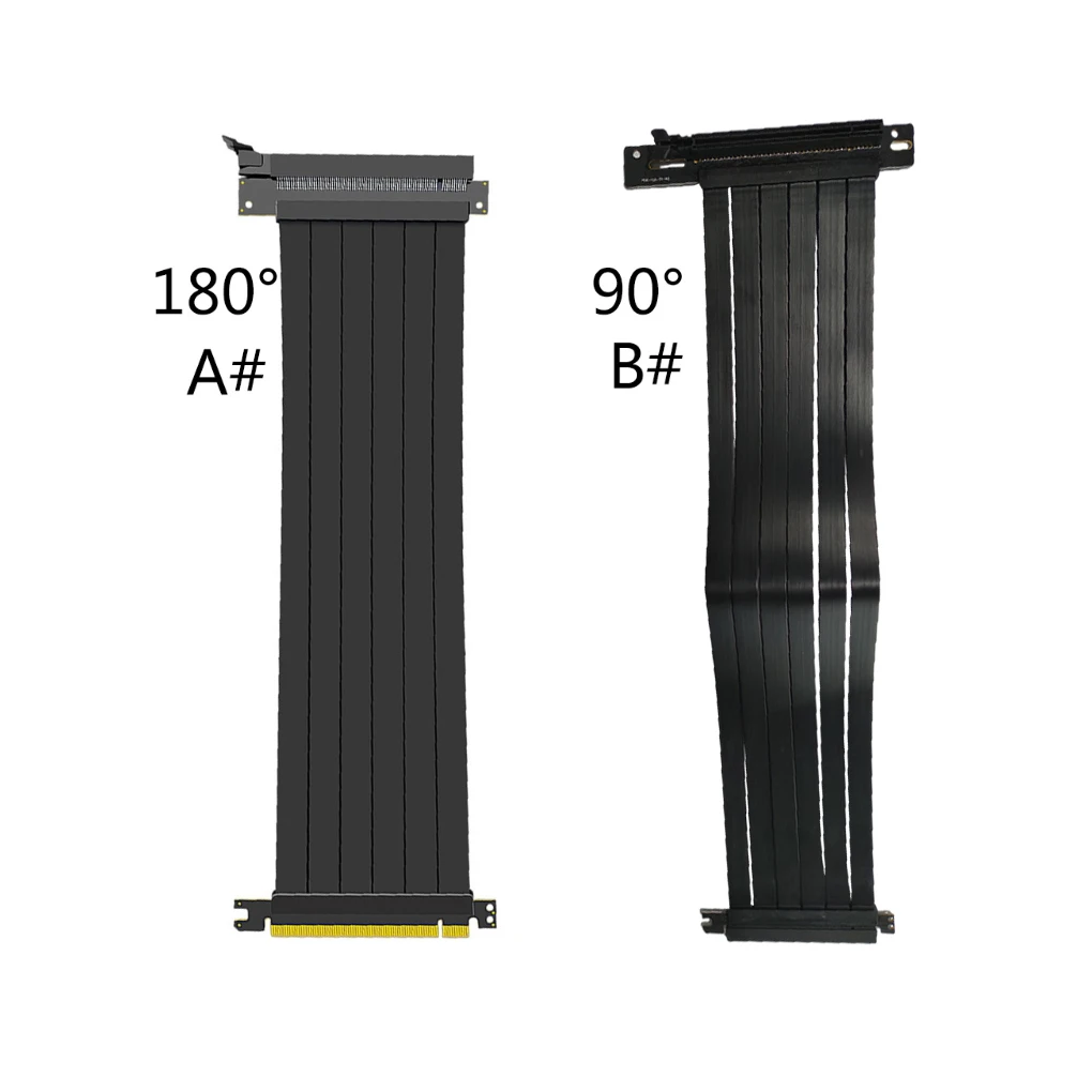 

Кабель-удлинитель для компьютерной карты, 90-30 см