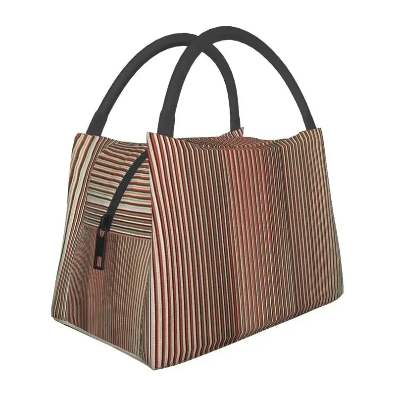 Термоизолированная сумка для ланча с Карлосом Крузом десять женская переносная