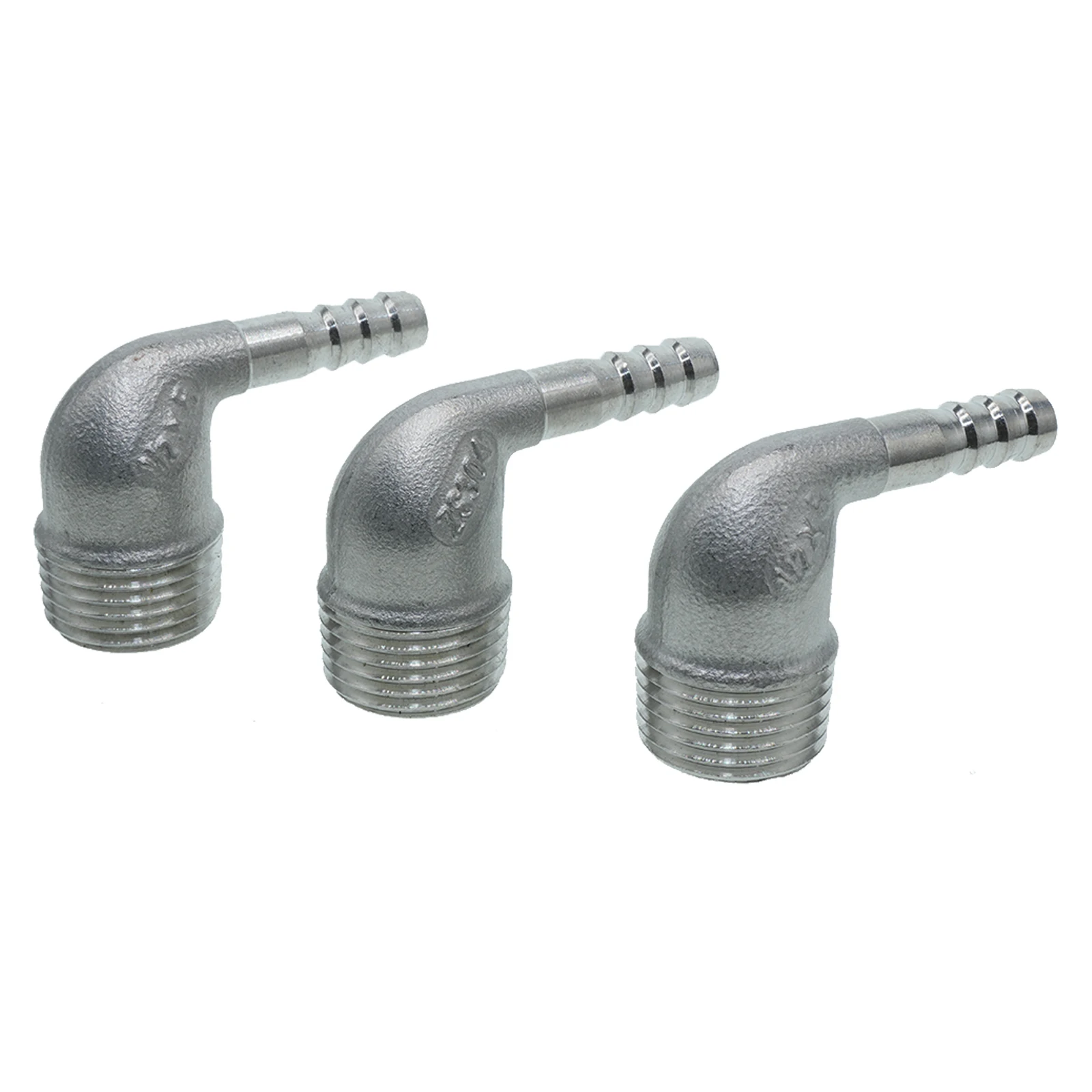 

Коленчатый фитинг из нержавеющей стали 304