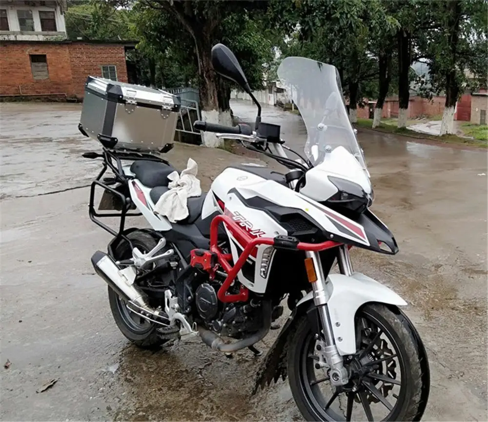 Прекрасная маневренность и отличная управляемость