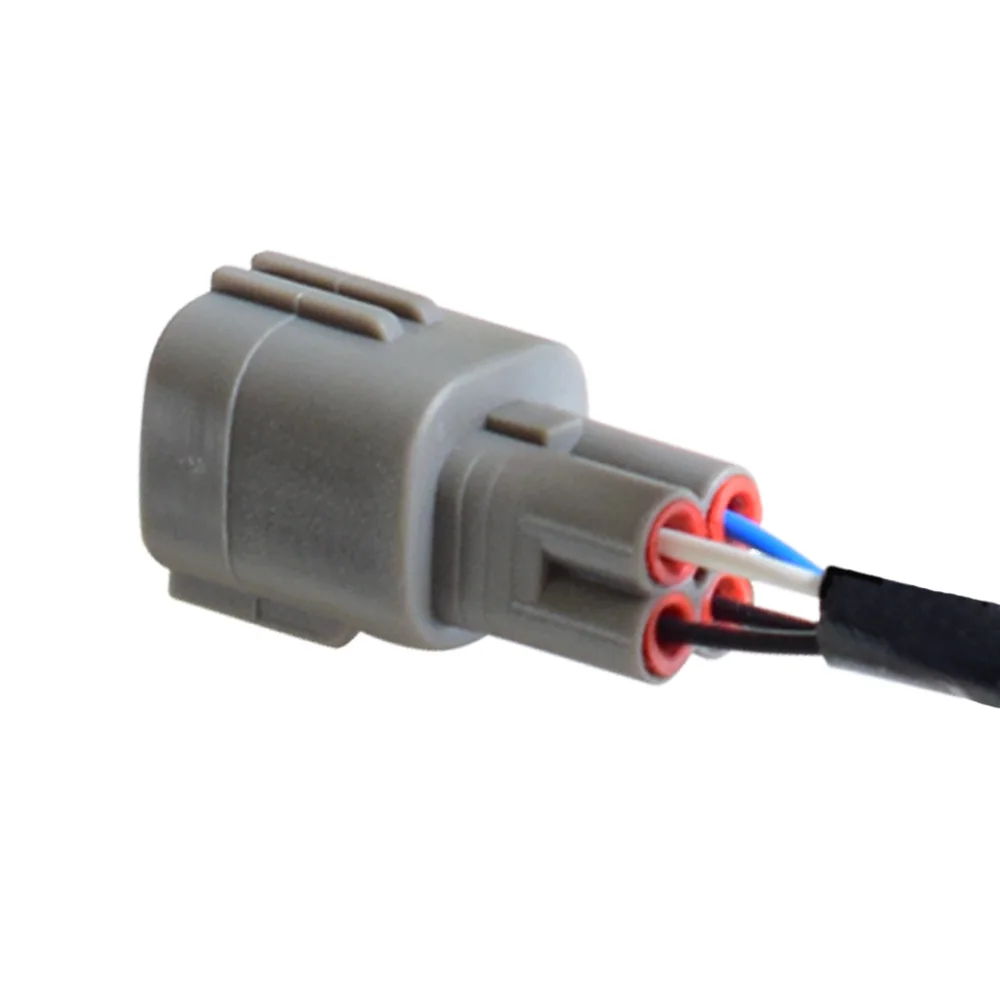 Для 2001-2009 Toyota Ipsum ACM21 ACM26 2azfe 89465-44080 8946544080 89465 44080 4 провода кислородный O2 Датчик