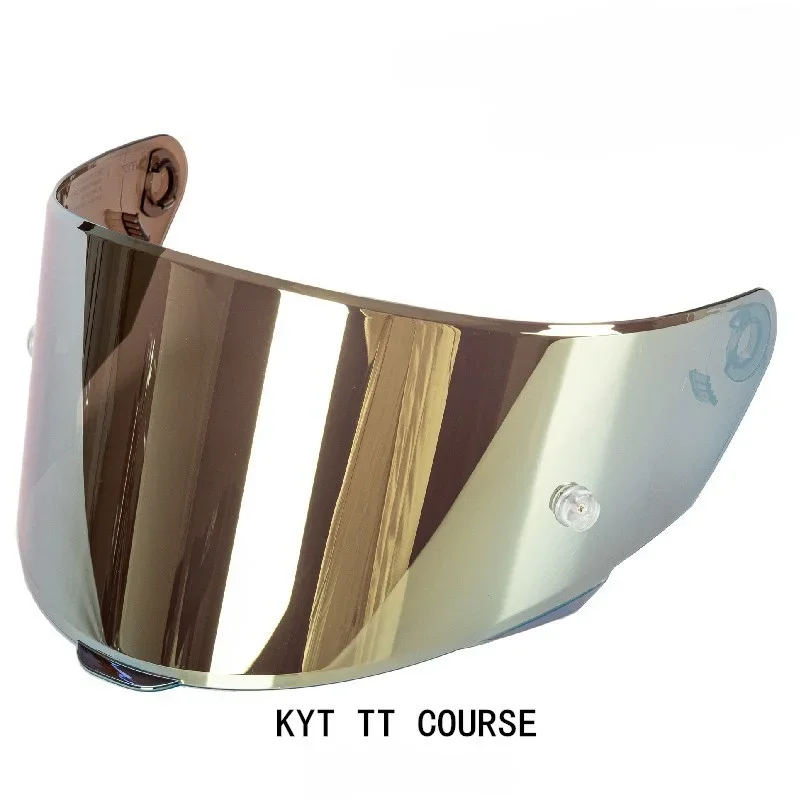 Фото Защитный козырек для мотоциклетного шлема Casco KYT TT №3