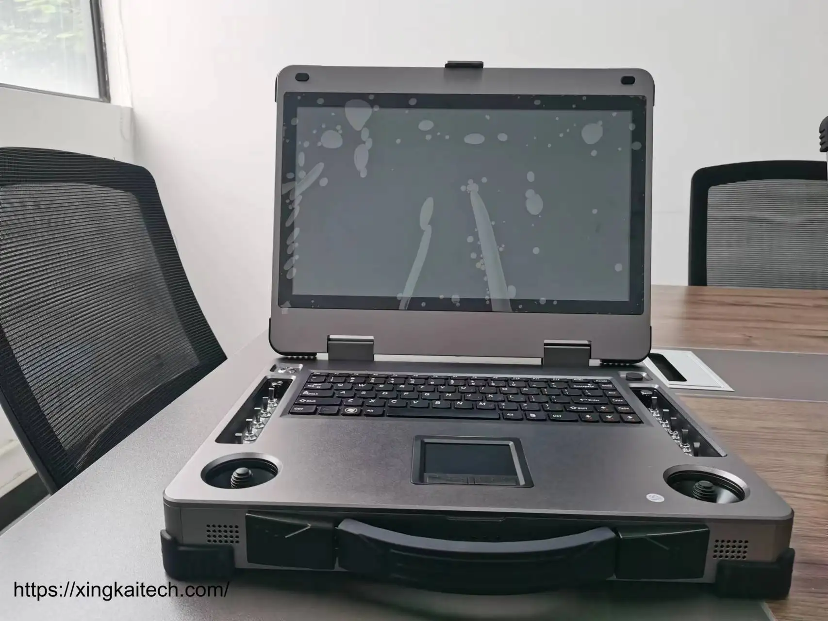 VTOL Квадрокоптер Многофункциональный Дрон для доставки на большие расстояния